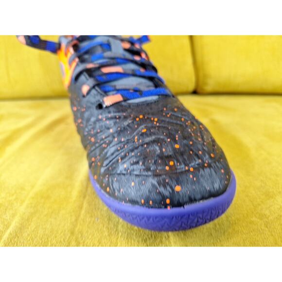 ADIDAS X 15.2 CT LO SNEAKERS UNISEX MEN SIZE 6.5 main image 8